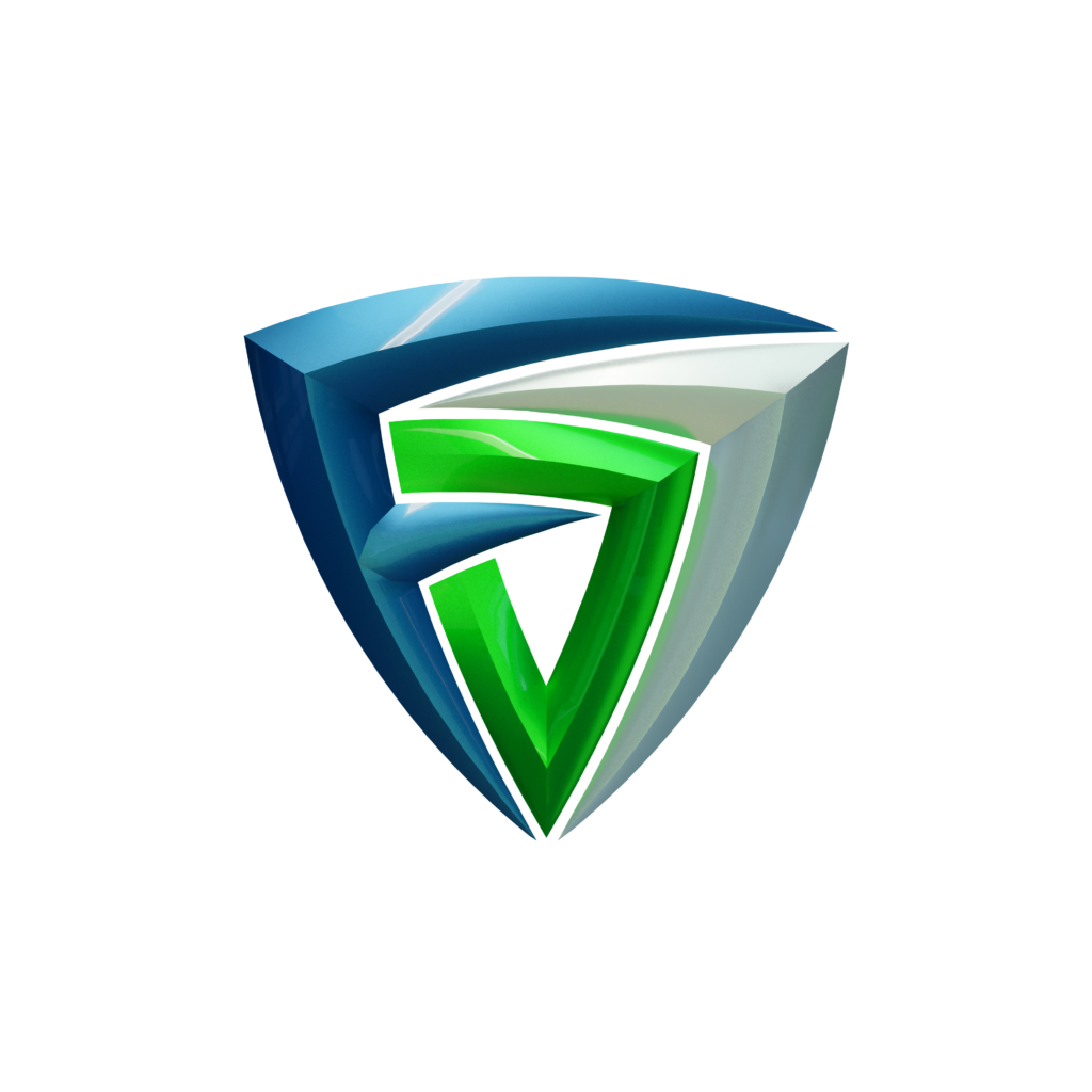 faircardeal 3d logo