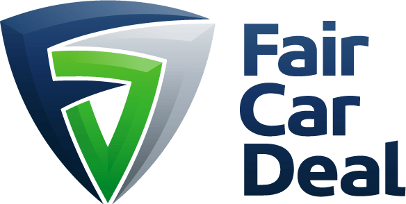 faircardeal logo three rows